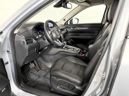 Used 2019 MAZDA CX-5 Grand Touring FWD image 33
