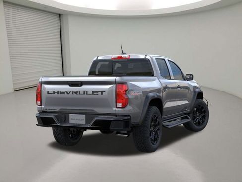 New 2026 Chevrolet Colorado Trail Boss image 4