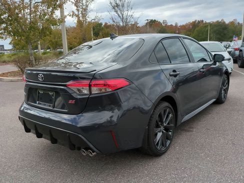New 2026 Toyota Corolla SE image 6