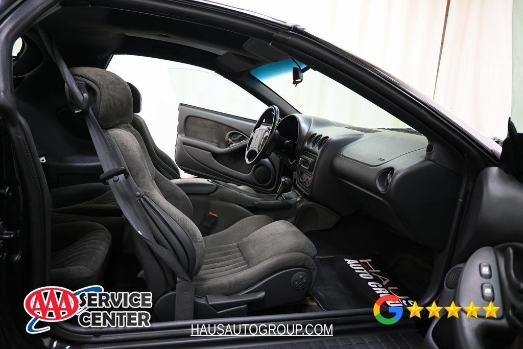Used 1994 Pontiac Firebird Trans Am RWD image 19