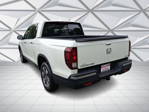 Used 2019 Honda Ridgeline RTL-E image 8