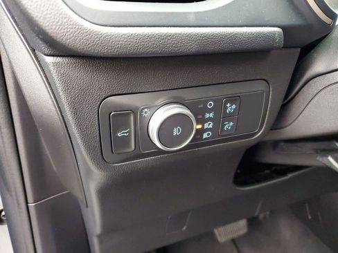 Certified 2022 Ford Escape SEL image 13