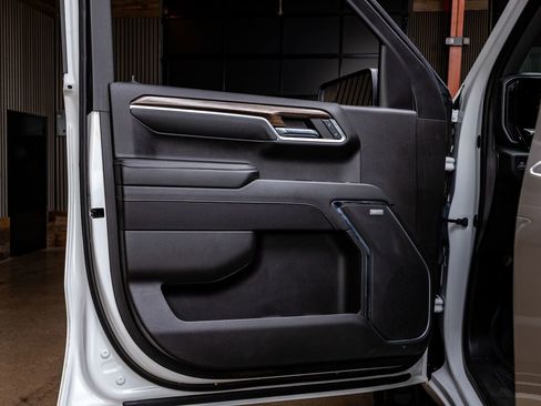 Used 2023 GMC Sierra 1500 Elevation w/ Preferred Package image 36