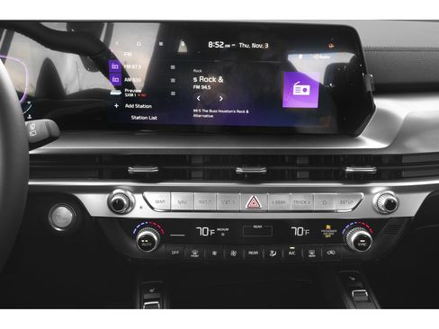 Certified 2023 Kia Telluride S AWD/4WD image 7