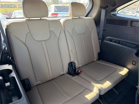 New 2026 Kia Sorento SX Prestige image 20