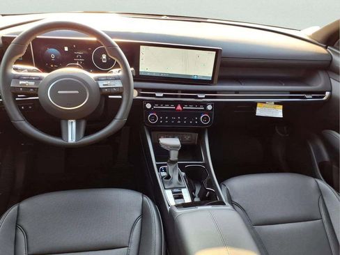 New 2026 Hyundai Santa Cruz Limited AWD/4WD image 8