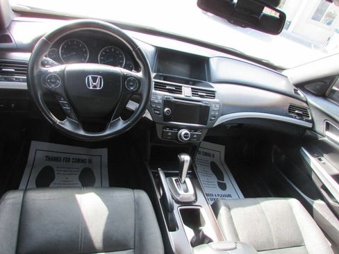 Used 2015 Honda Crosstour EX-L image 31