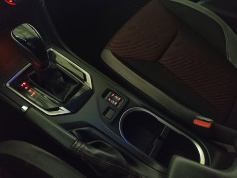 Used 2023 Subaru Impreza 2.0i Sport image 26