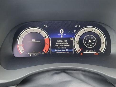 New 2026 Toyota Highlander XSE image 23