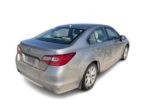 Used 2016 Subaru Legacy 2.5i Premium image 5