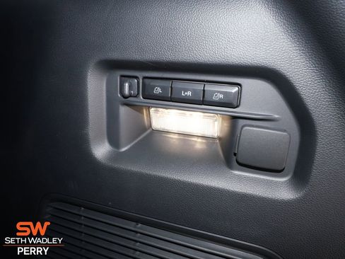 New 2026 Ford Explorer Tremor w/ Tremor Ultimate Package image 24