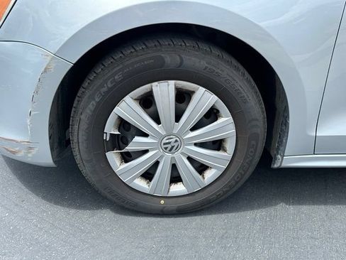 Used 2013 Volkswagen Jetta S FWD image 9