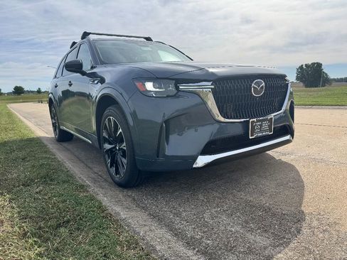 New 2026 MAZDA CX-90 3.3 Turbo S w/ Premium Plus image 4