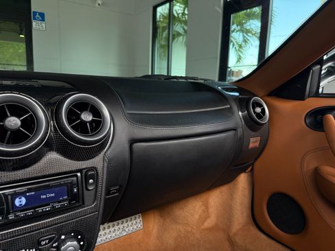 Used 2006 Ferrari F430 Spider RWD image 42