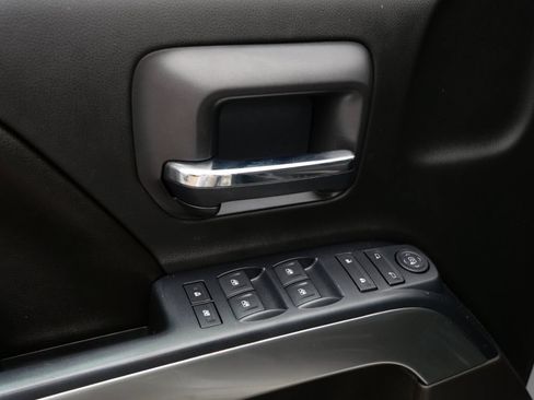 Used 2017 Chevrolet Silverado 1500 LT w/ All Star Edition AWD/4WD image 18