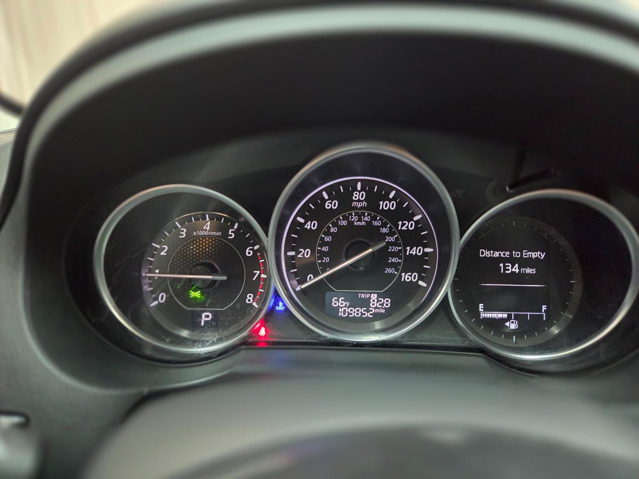 Used 2015 MAZDA MAZDA6 Grand Touring w/ GT Technology Package FWD image 31