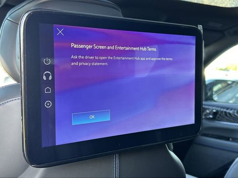 New 2026 Cadillac Escalade IQL Sport 1 image 18