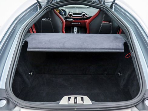 Certified 2020 Ferrari 812 Superfast image 48