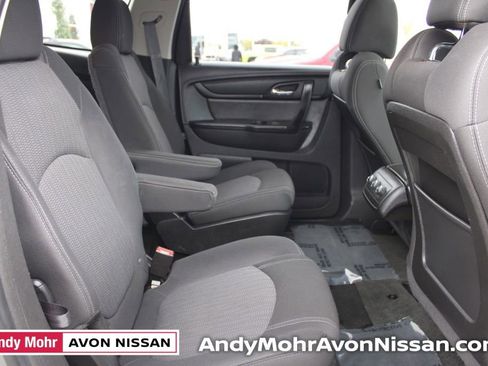 Used 2013 Chevrolet Traverse LT w/ All-Star Edition image 21