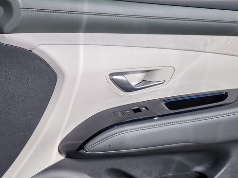 New 2026 Hyundai Tucson Limited AWD/4WD image 15