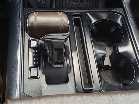 Used 2023 Ford F150 King Ranch w/ Equipment Group 601A High AWD/4WD image 16
