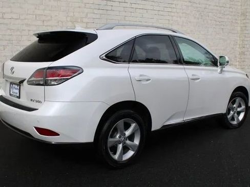 Used 2013 Lexus RX 350 F Sport image 3