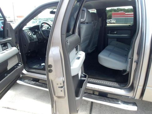 Used 2013 Ford F150 XLT w/ Luxury Equipment Group RWD image 15