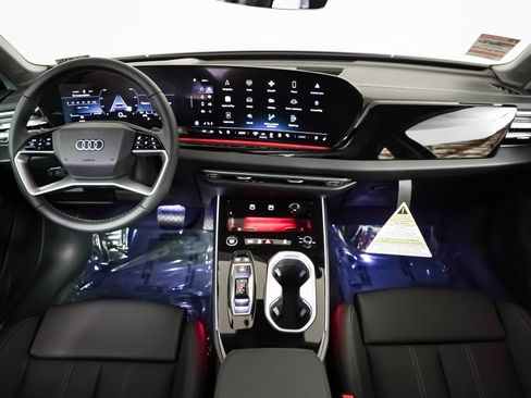 New 2026 Audi A6 Premium Plus image 9