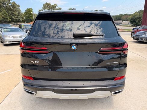 Used 2025 BMW X5 sDrive40i RWD image 22