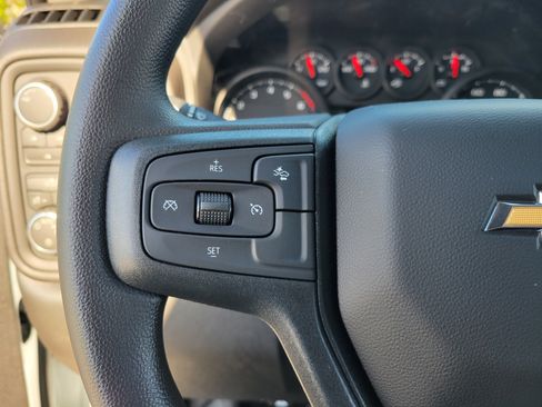New 2026 Chevrolet Silverado 3500 W/T w/ WT Convenience Package AWD/4WD image 28
