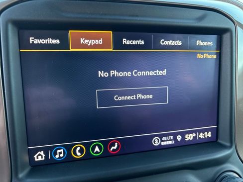 Certified 2023 Chevrolet Silverado 2500 High Country w/ Technology Package image 43