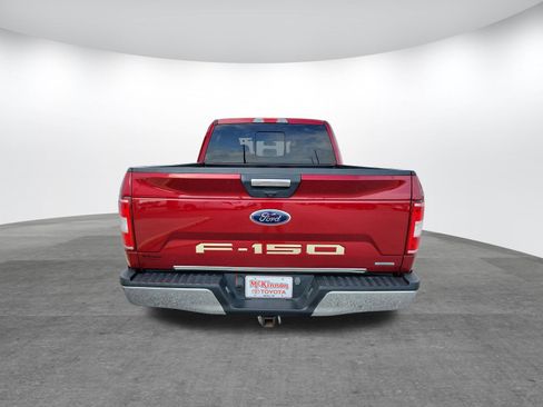 Used 2019 Ford F150 XLT w/ Equipment Group 302A Luxury RWD image 6