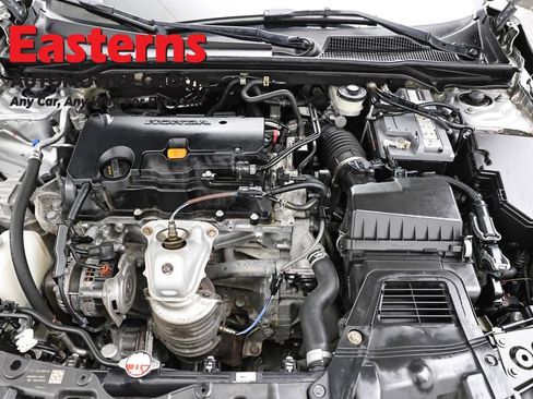 Used 2022 Honda Civic Sport image 7