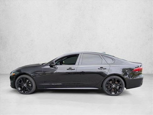 New 2024 Jaguar XF R-Dynamic SE image 5