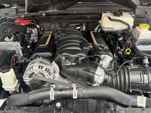 Used 2022 Jeep Wrangler Unlimited Rubicon w/ Xtreme Recon 35" Tire Package image 23