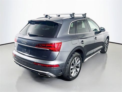 Used 2024 Audi Q5 2.0T Premium Plus image 7