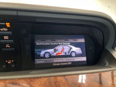 Used 2011 Mercedes-Benz S 63 AMG image 85