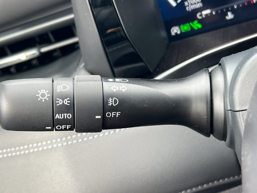 New 2026 Subaru Outback Touring XT AWD/4WD image 19
