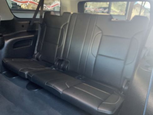 Used 2019 GMC Yukon XL SLT w/ Graphite Performance Edition image 34