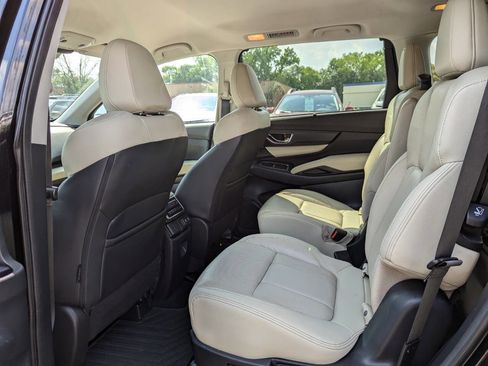 Used 2020 Subaru Ascent Limited w/ Popular Package #2 image 13