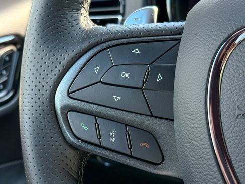 New 2026 Dodge Durango GT image 25