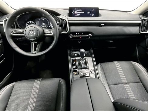 New 2026 MAZDA CX-50 AWD 2.5 S w/ Cargo Package image 6
