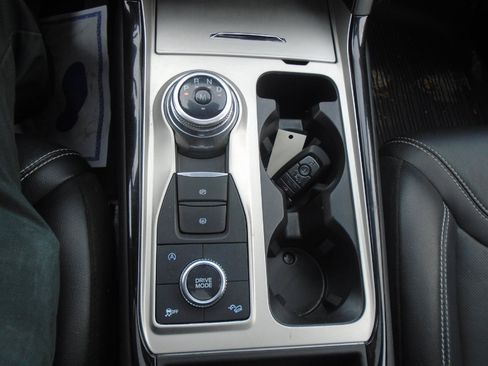 Certified 2023 Ford Explorer ST w/ Equipment Group 401A image 17