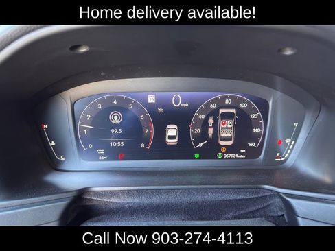 Used 2024 Honda Accord LX image 15