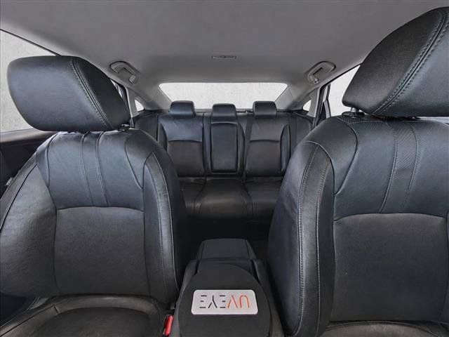 Used 2016 Honda Civic EX-L image 30