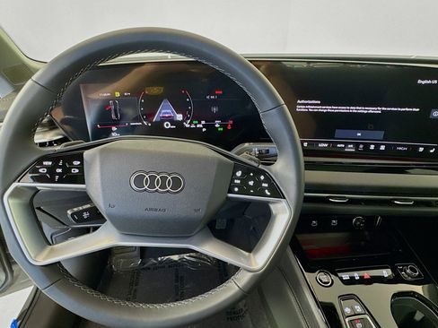 New 2025 Audi A5 2.0T Premium Plus image 13