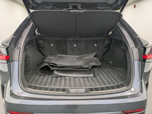 Used 2024 Lexus NX 350 AWD w/ Premium Package image 24