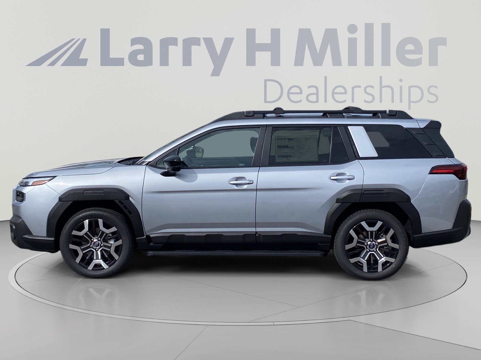 New 2026 Subaru Outback Touring XT AWD/4WD image 2