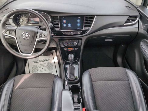 Used 2018 Buick Encore Preferred image 19
