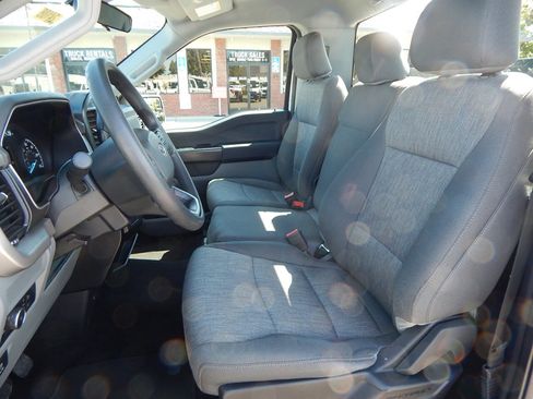 Used 2021 Ford F150 XL w/ Equipment Group 101A High RWD image 17